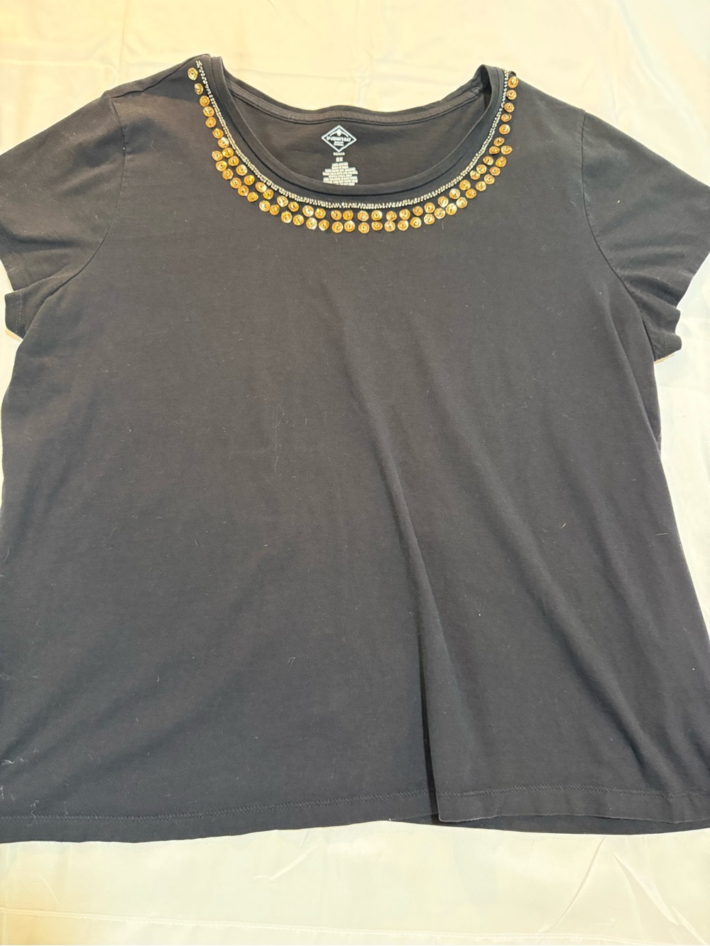 Woman’s blouse
